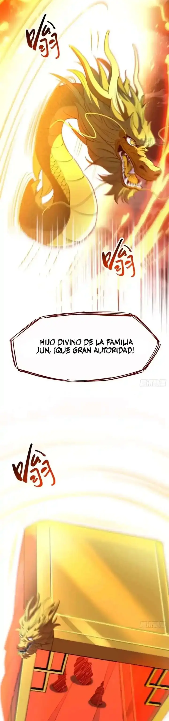 Iniciando con el Registro del Cuerpo Sagrado de la Antigüedad Capítulo 74 - Página 25 en español