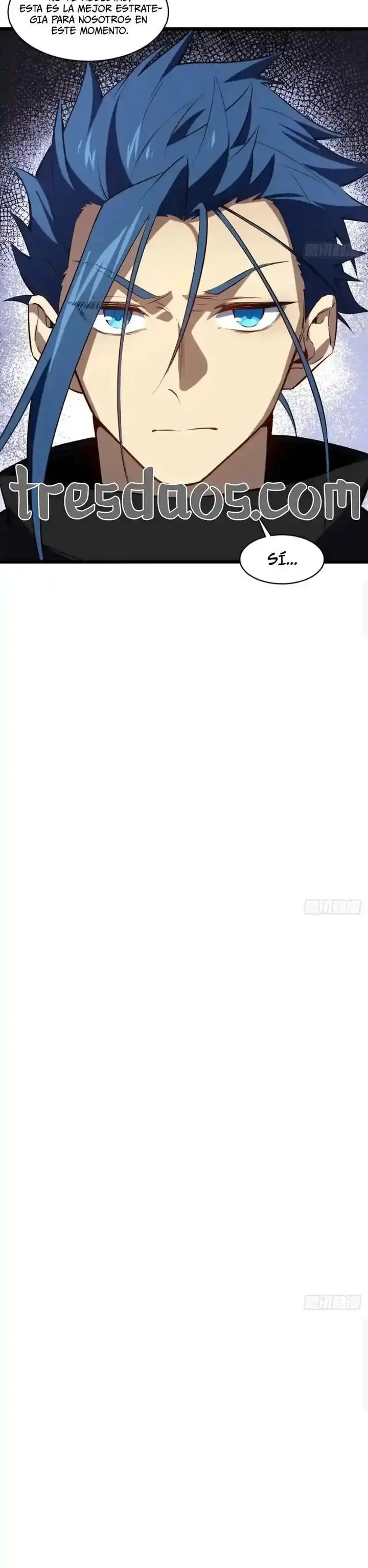 Iniciando con el Registro del Cuerpo Sagrado de la Antigüedad Capítulo 79 - Página 13 en español