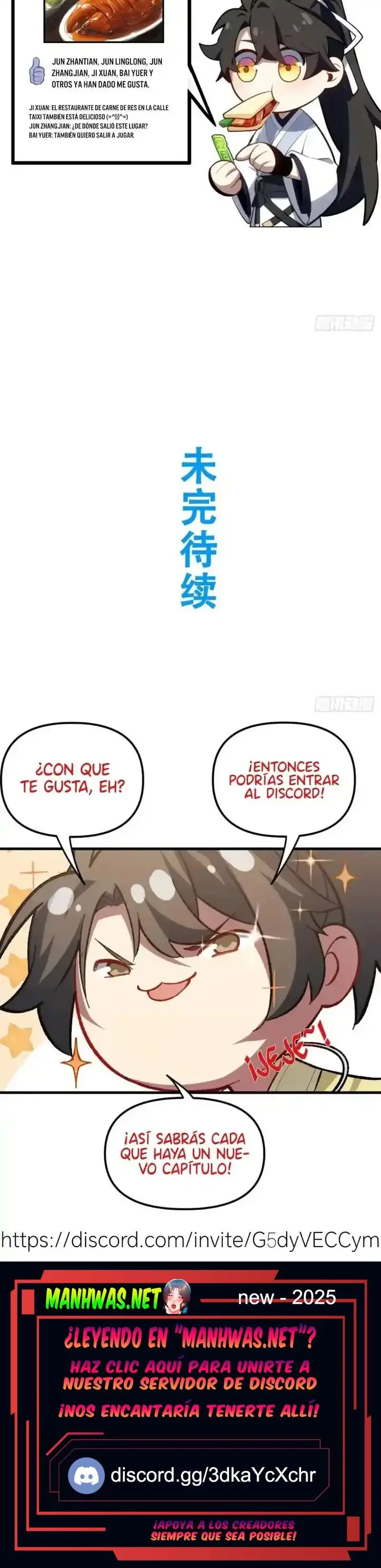 Iniciando con el Registro del Cuerpo Sagrado de la Antigüedad Capítulo 80 - Página 30 en español