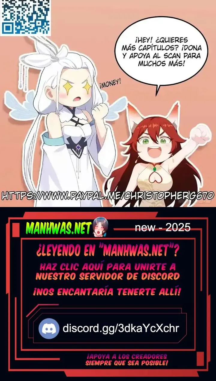 Iniciando con el Registro del Cuerpo Sagrado de la Antigüedad Capítulo 85 - Página 23 en español