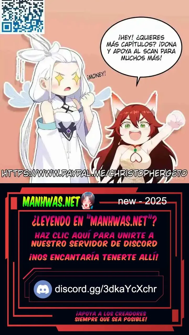 Iniciando con el Registro del Cuerpo Sagrado de la Antigüedad Capítulo 87 - Página 23 en español
