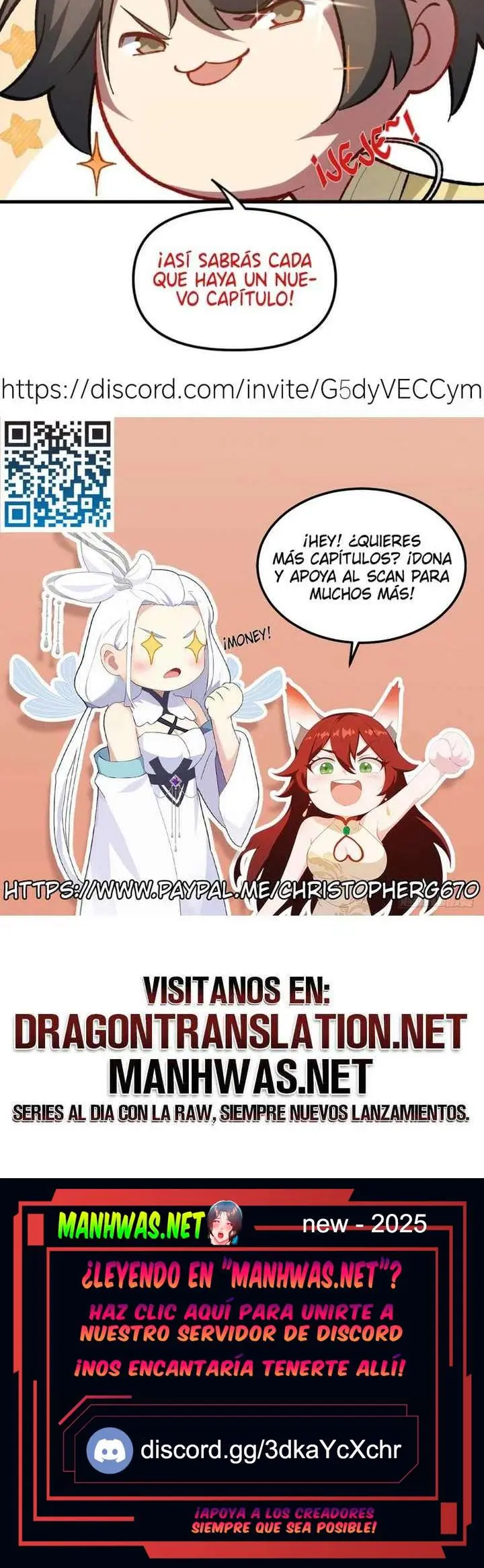 Iniciando con el Registro del Cuerpo Sagrado de la Antigüedad Capítulo 97 - Página 32 en español