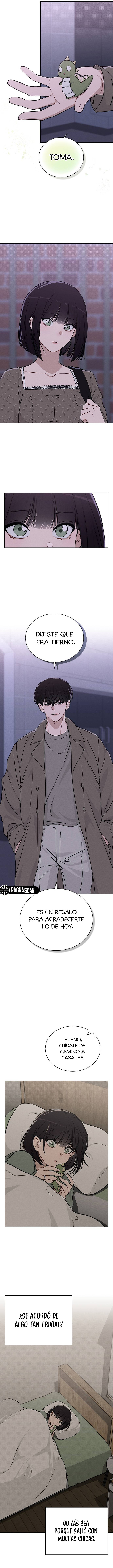 Reseña del amor Capítulo 13 - Página 12 en español