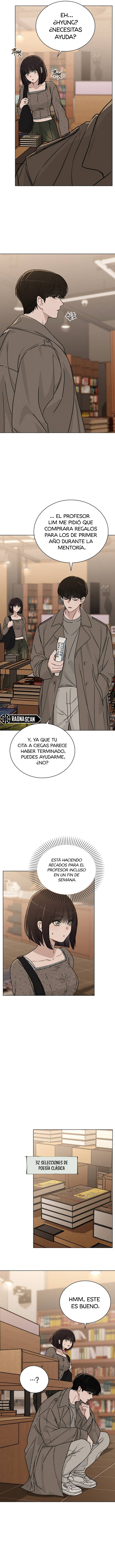 Reseña del amor Capítulo 13 - Página 6 en español