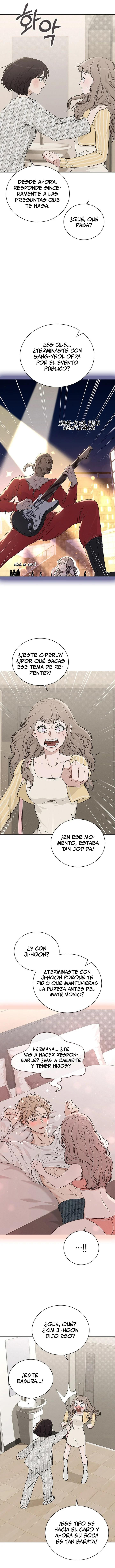 Reseña del amor Capítulo 2 - Página 11 en español