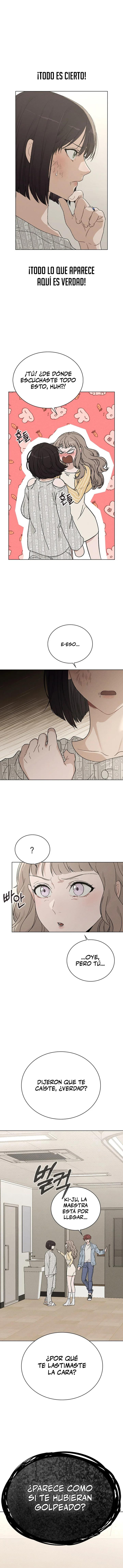 Reseña del amor Capítulo 2 - Página 12 en español