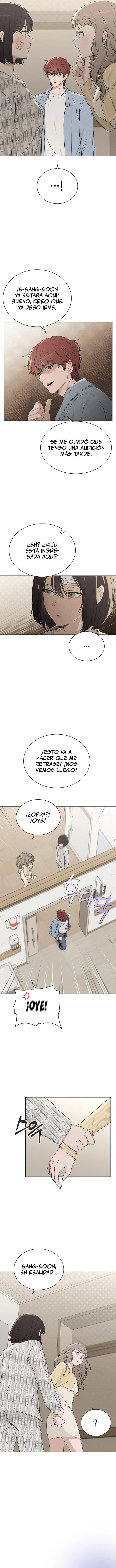 Reseña del amor Capítulo 2 - Página 13 en español