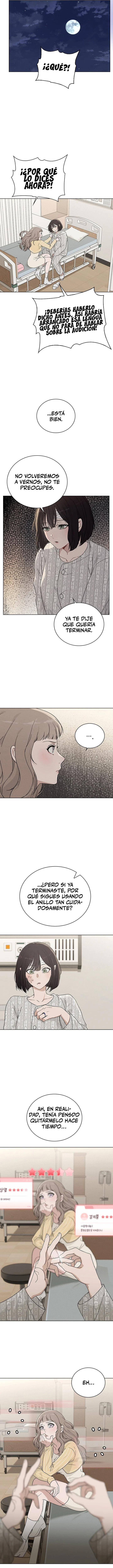 Reseña del amor Capítulo 2 - Página 14 en español
