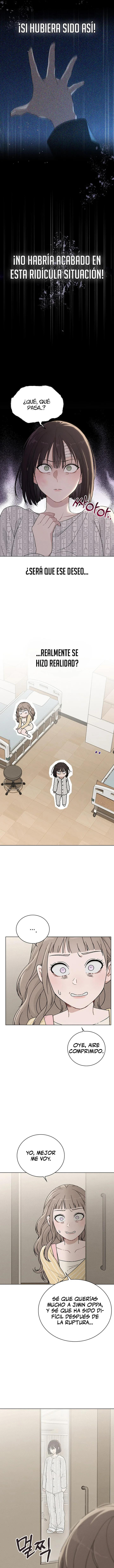Reseña del amor Capítulo 2 - Página 17 en español