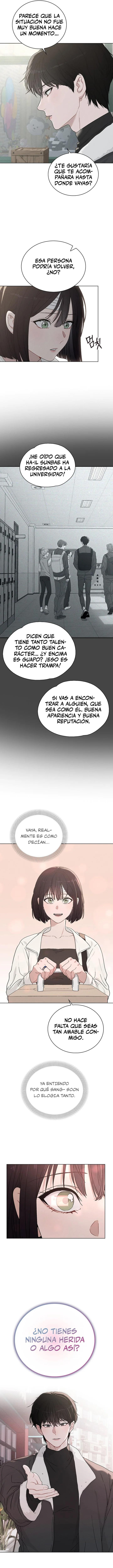 Reseña del amor Capítulo 2 - Página 24 en español
