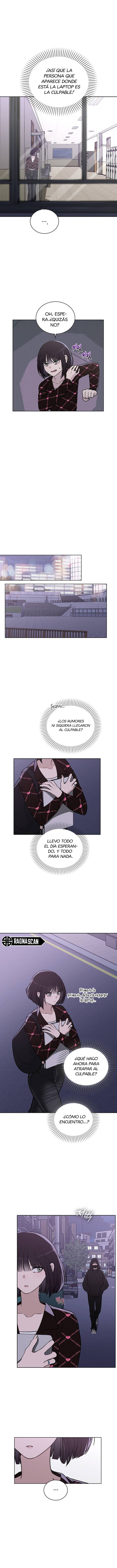 Reseña del amor Capítulo 21 - Página 11 en español
