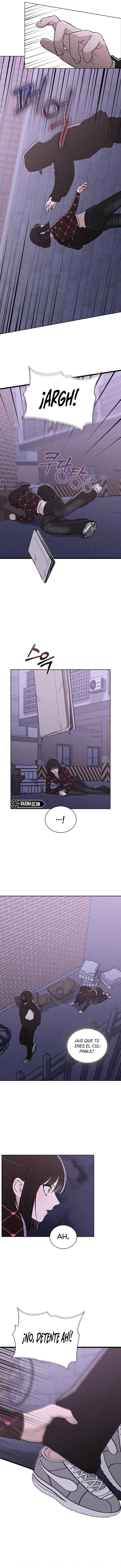 Reseña del amor Capítulo 21 - Página 13 en español