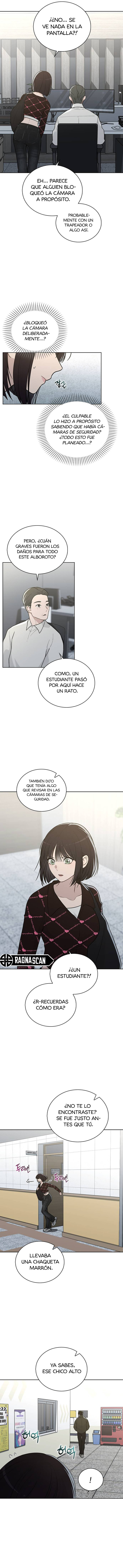 Reseña del amor Capítulo 21 - Página 4 en español