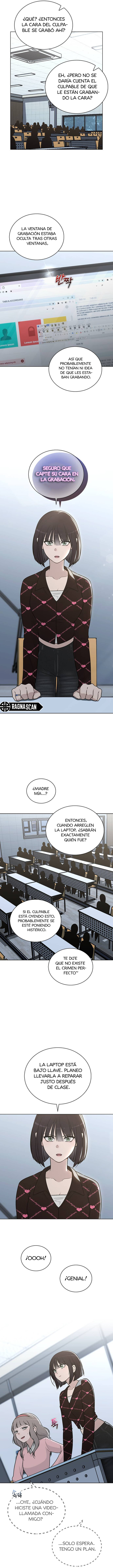 Reseña del amor Capítulo 21 - Página 9 en español