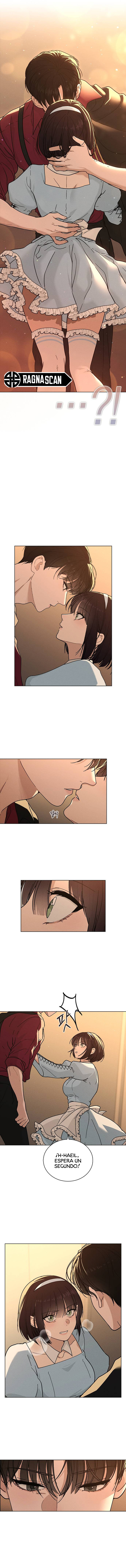 Reseña del amor Capítulo 41 - Página 3 en español