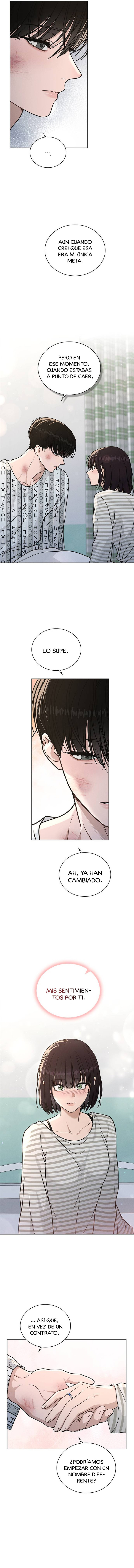Reseña del amor Capítulo 49 - Página 12 en español