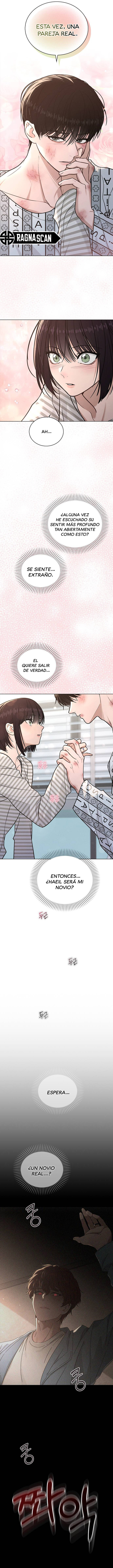 Reseña del amor Capítulo 49 - Página 13 en español