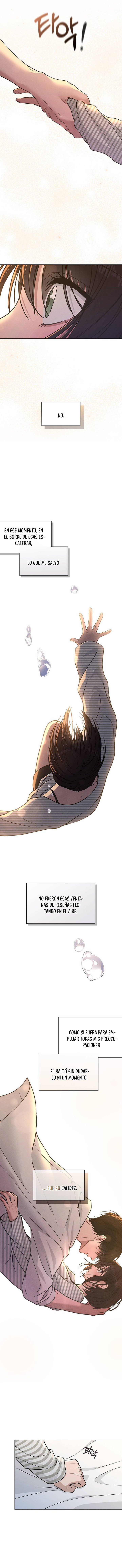 Reseña del amor Capítulo 49 - Página 16 en español