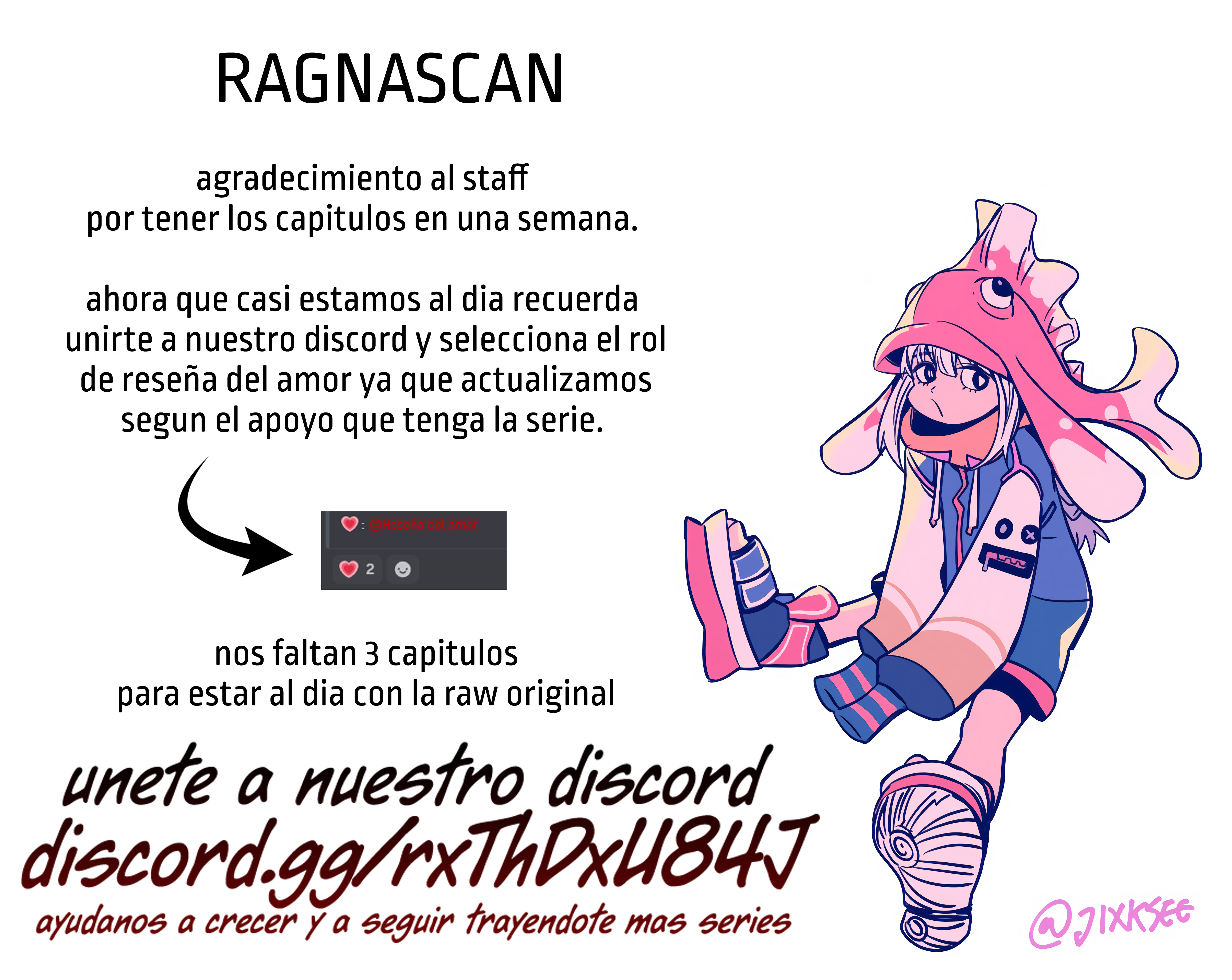 Reseña del amor Capítulo 49 - Página 20 en español