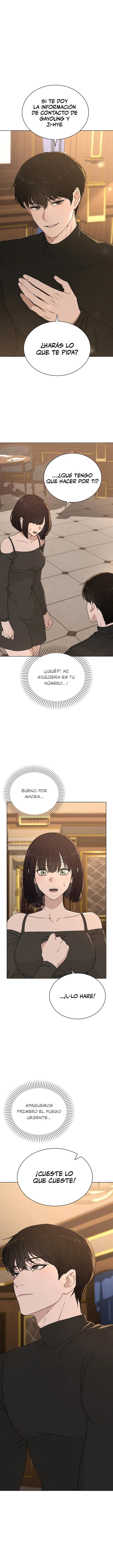 Reseña del amor Capítulo 5 - Página 3 en español