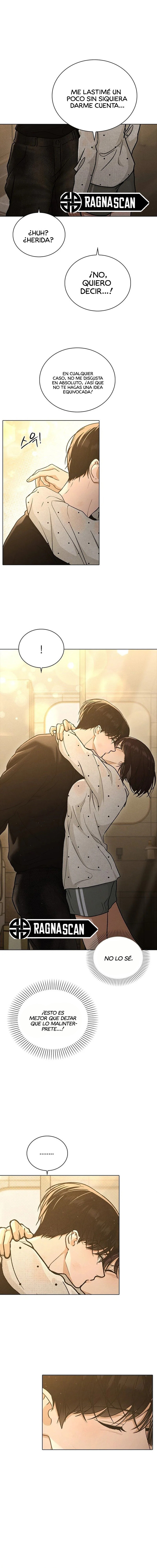 Reseña del amor Capítulo 59 - Página 7 en español