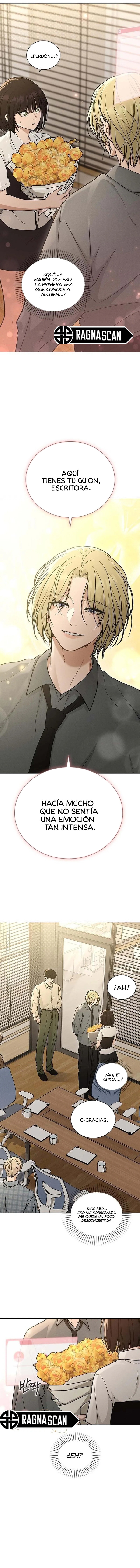 Reseña del amor Capítulo 64 - Página 3 en español