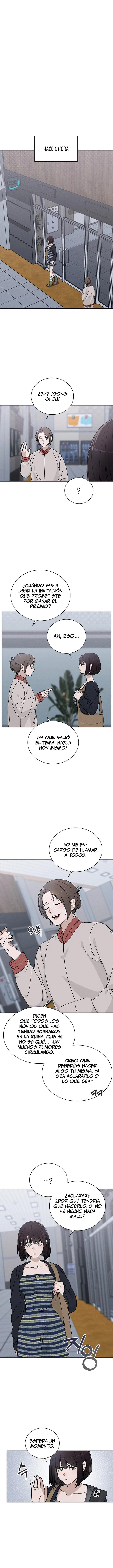 Reseña del amor Capítulo 7 - Página 3 en español
