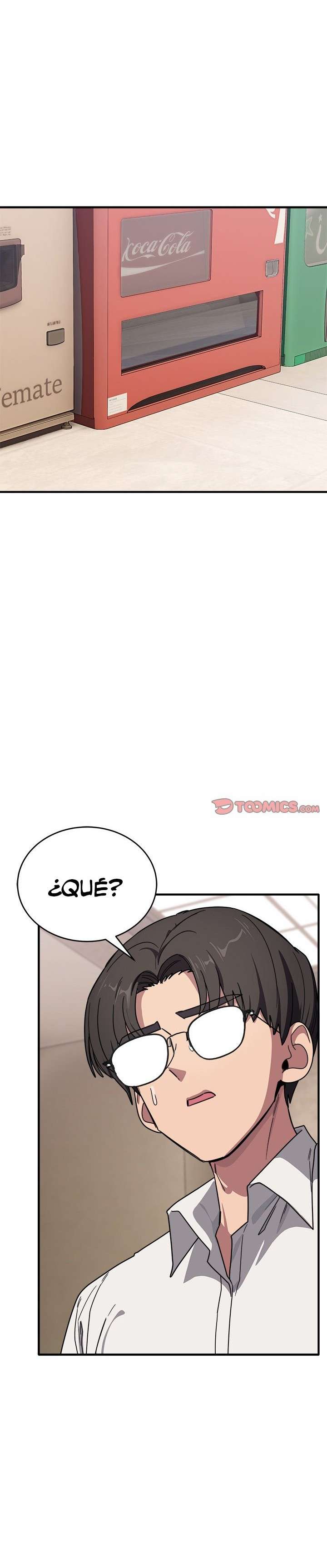 ¡Me convertí en un perro! Capítulo 21 - Página 3 en español