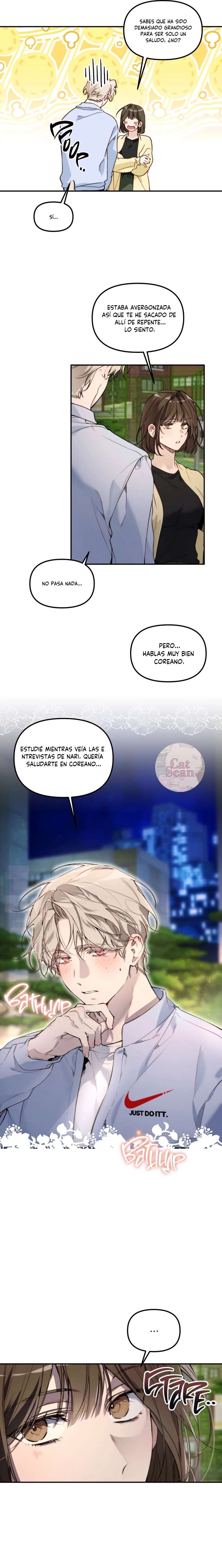 Propuesta Escandalosa Capítulo 2 - Página 4 en español