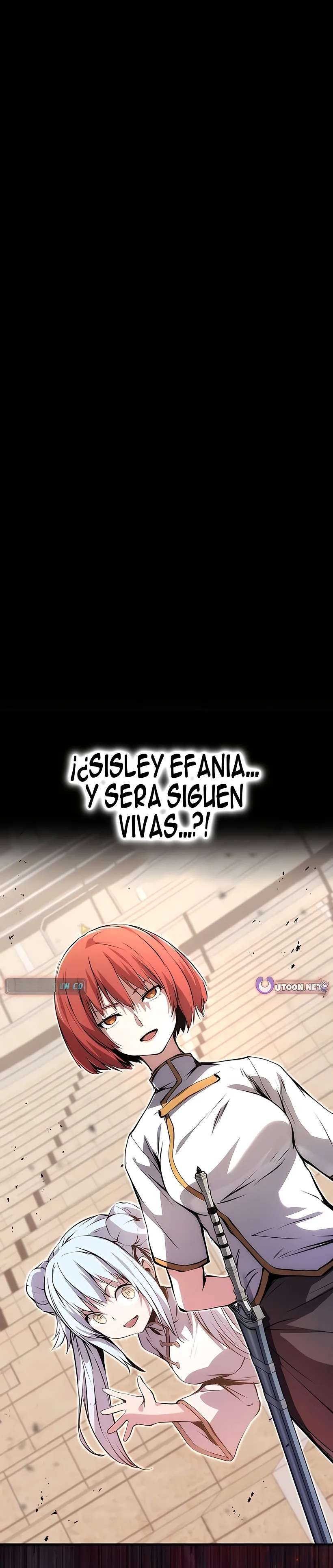 Ladrón de Habilidades de Nivel Roto Capítulo 21 - Página 4 en español