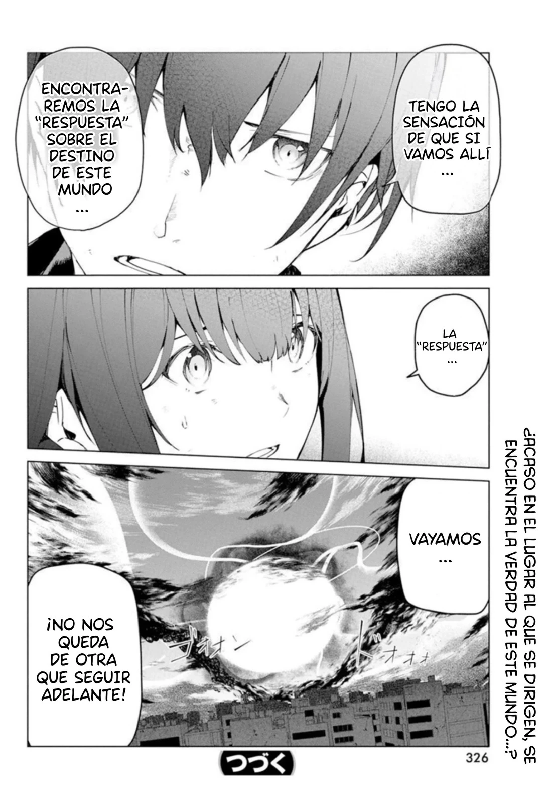 Kyosei Tensei Capítulo 28 - Página 26 en español