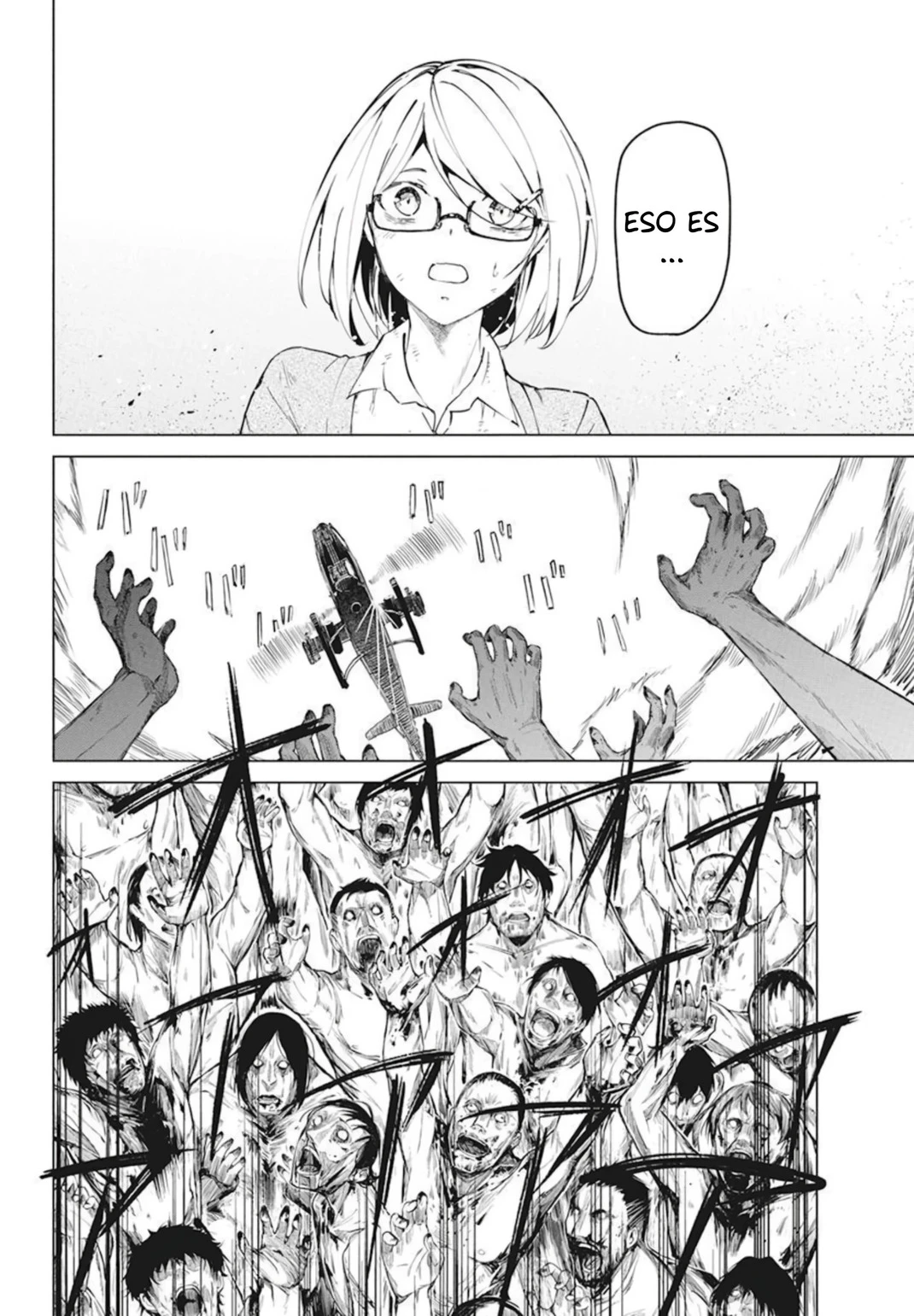 Kyosei Tensei Capítulo 29 - Página 24 en español
