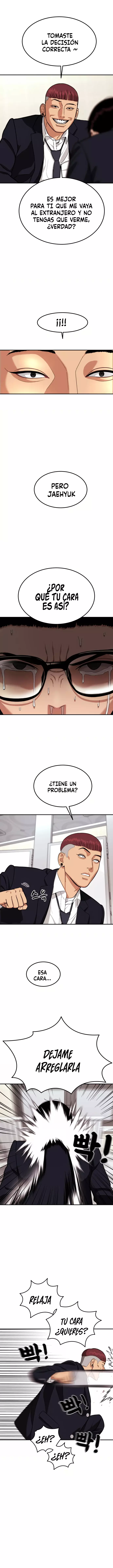 Tutorial de primer grado de como luchar. Capítulo 1 - Página 20 en español