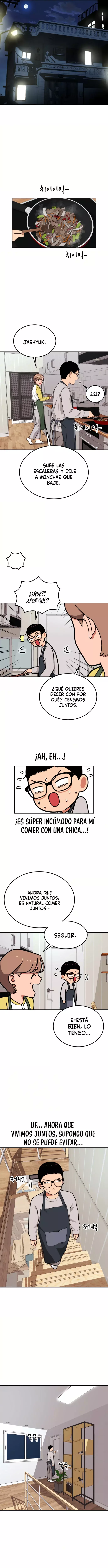 Tutorial de primer grado de como luchar. Capítulo 1 - Página 23 en español