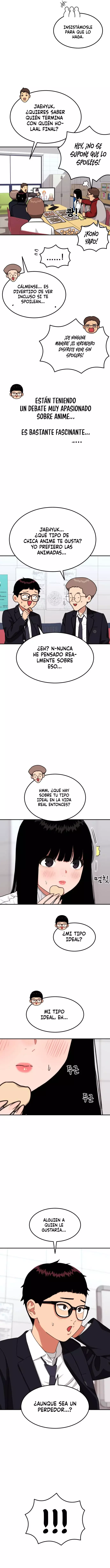 Tutorial de primer grado de como luchar. Capítulo 20 - Página 10 en español