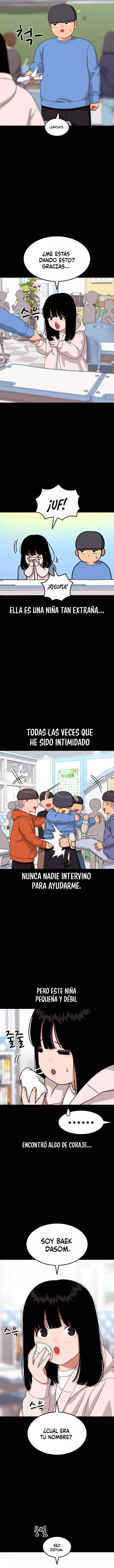 Tutorial de primer grado de como luchar. Capítulo 29 - Página 8 en español