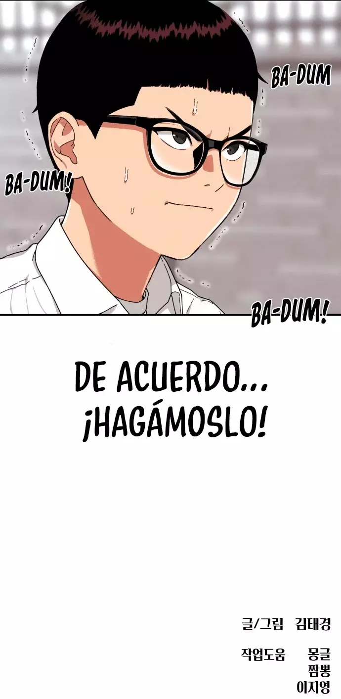 Tutorial de primer grado de como luchar. Capítulo 3 - Página 18 en español