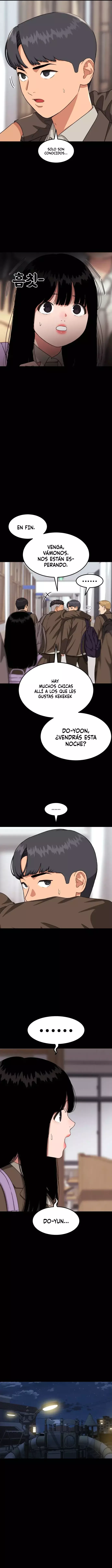 Tutorial de primer grado de como luchar. Capítulo 31 - Página 12 en español