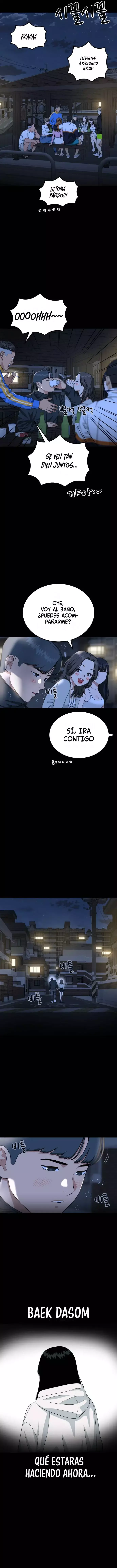 Tutorial de primer grado de como luchar. Capítulo 31 - Página 13 en español