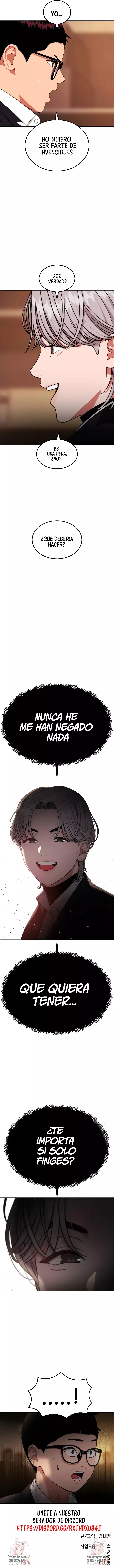Tutorial de primer grado de como luchar. Capítulo 40 - Página 17 en español