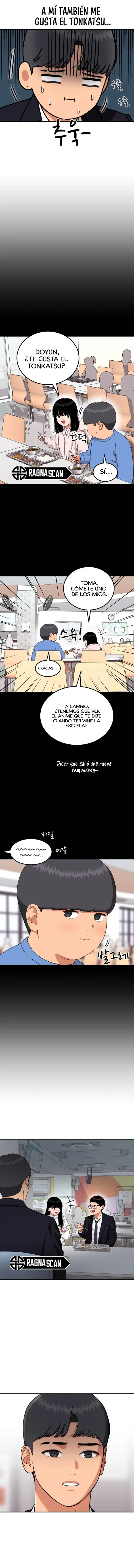 Tutorial de primer grado de como luchar. Capítulo 83 - Página 7 en español