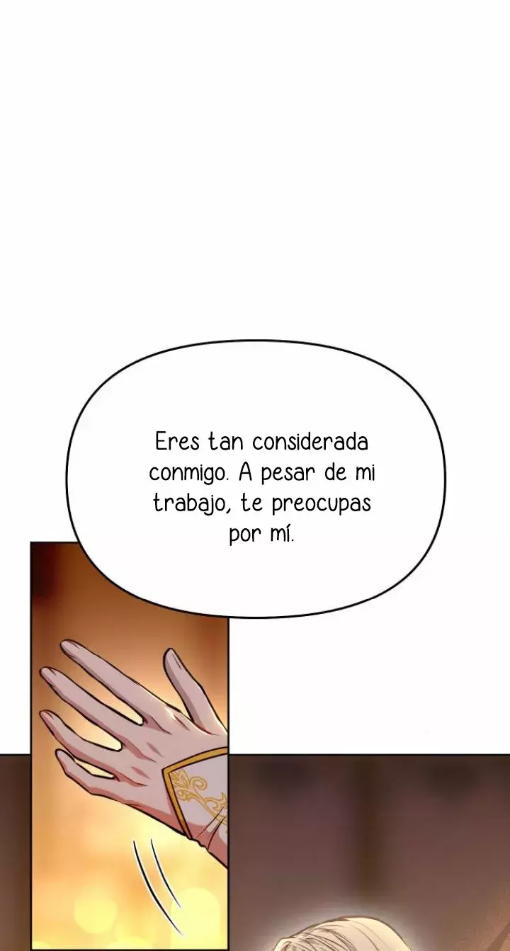 El Dormitorio Secreto De La Princesa Abandonada Capítulo 10 - Página 28 en español