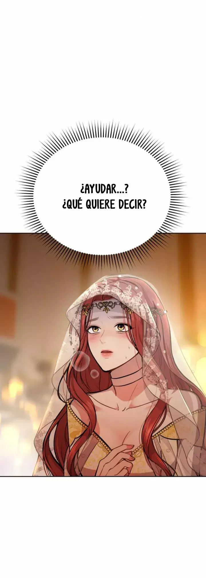 El Dormitorio Secreto De La Princesa Abandonada Capítulo 10 - Página 6 en español