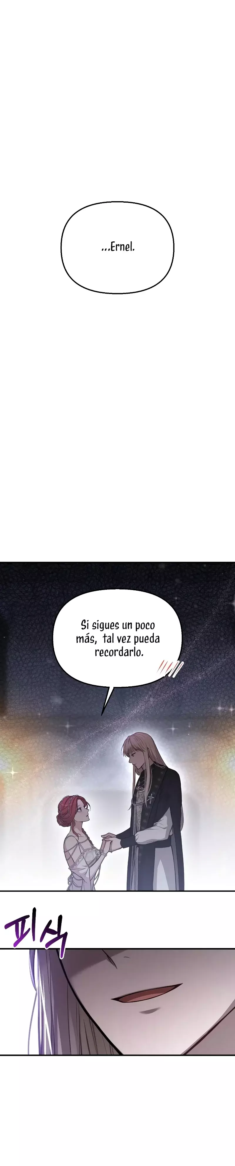 El Dormitorio Secreto De La Princesa Abandonada Capítulo 105 - Página 10 en español