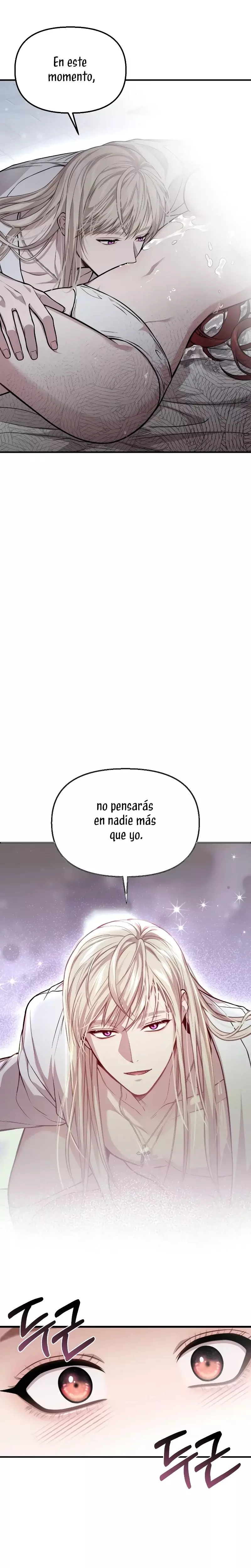 El Dormitorio Secreto De La Princesa Abandonada Capítulo 105 - Página 22 en español