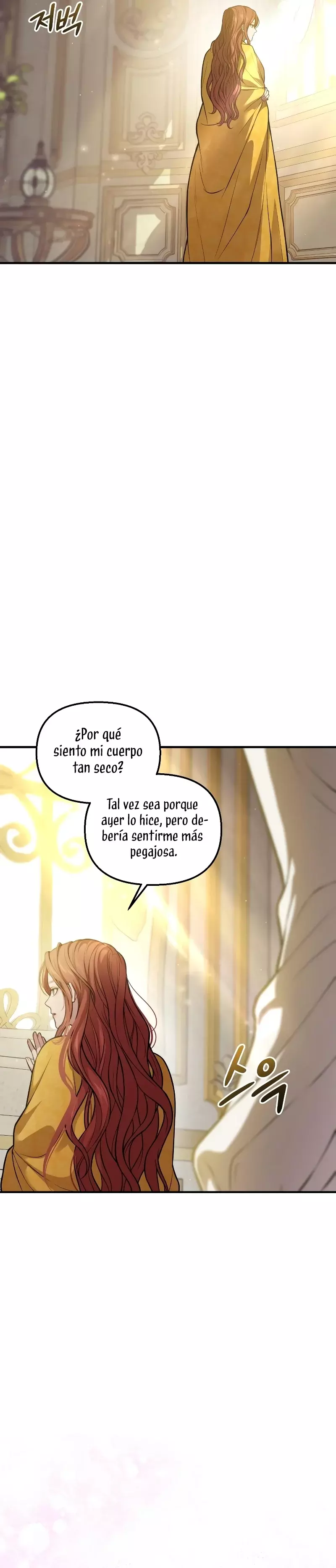 El Dormitorio Secreto De La Princesa Abandonada Capítulo 106 - Página 7 en español