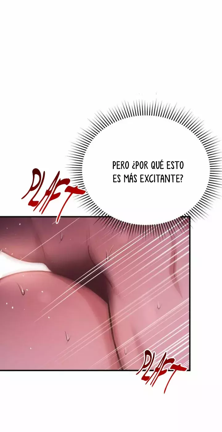 El Dormitorio Secreto De La Princesa Abandonada Capítulo 11.1 - Página 96 en español