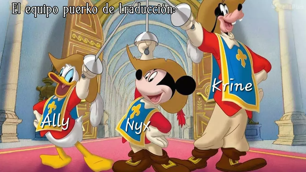 El Dormitorio Secreto De La Princesa Abandonada Capítulo 11 - Página 115 en español
