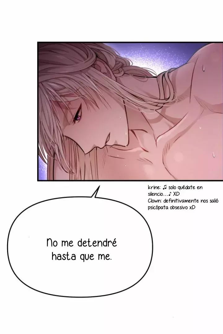 El Dormitorio Secreto De La Princesa Abandonada Capítulo 11 - Página 92 en español
