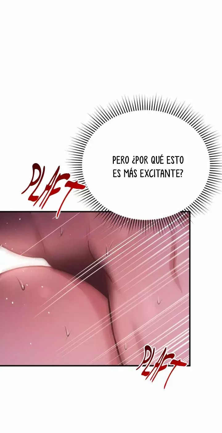 El Dormitorio Secreto De La Princesa Abandonada Capítulo 11 - Página 96 en español